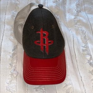Adidas Rockets Ball Cap